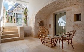 Trulli Casalina